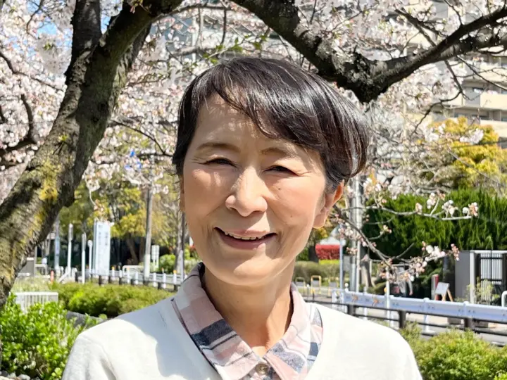 細谷一代 様